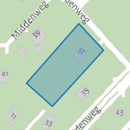 Perceel NOR00-D-1222