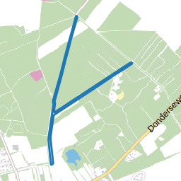 Perceel NOR00-D-1225