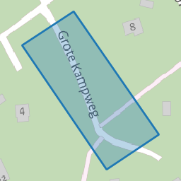 Perceel NOR00-D-1248