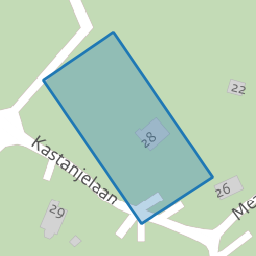 Perceel NOR00-D-1256