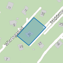 Perceel NOR00-D-1258