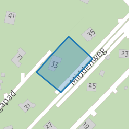 Perceel NOR00-D-1259