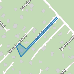 Perceel NOR00-D-1261