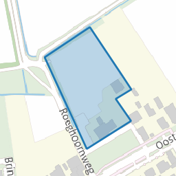 Perceel NOR00-D-1266