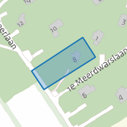 Perceel NOR00-D-1271