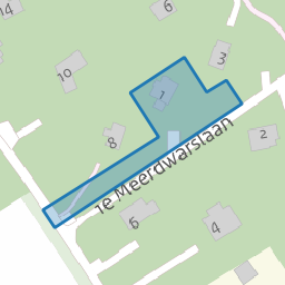 Perceel NOR00-D-1272