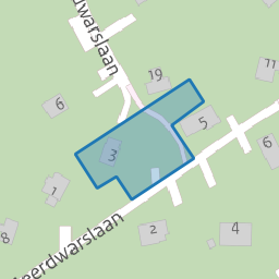 Perceel NOR00-D-1273