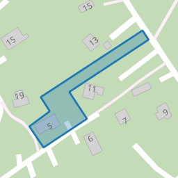 Perceel NOR00-D-1274