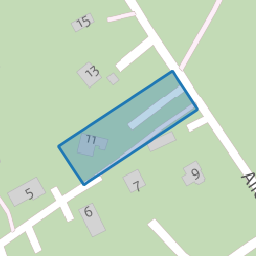 Perceel NOR00-D-1275