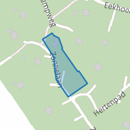 Perceel NOR00-D-1280