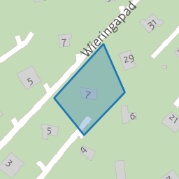 Perceel NOR00-D-1283