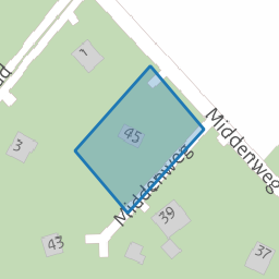 Perceel NOR00-D-1285