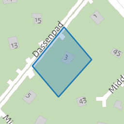 Perceel NOR00-D-1287