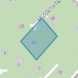 Perceel NOR00-D-1289