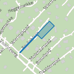 Perceel NOR00-D-1294