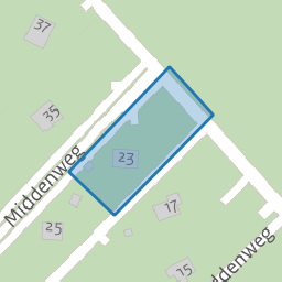 Perceel NOR00-D-1298