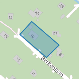 Perceel NOR00-D-1338