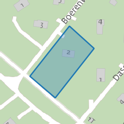 Perceel NOR00-D-1342