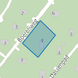 Perceel NOR00-D-1343