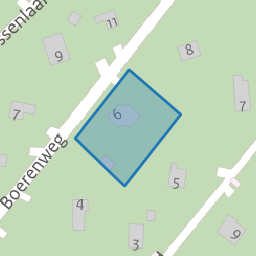 Perceel NOR00-D-1344