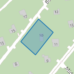 Perceel NOR00-D-1346