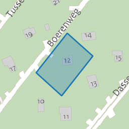 Perceel NOR00-D-1347