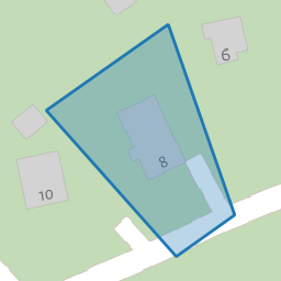 Perceel NOR00-D-1357