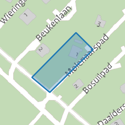 Perceel NOR00-D-1377