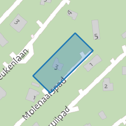 Perceel NOR00-D-1378