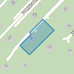 Perceel NOR00-D-1381