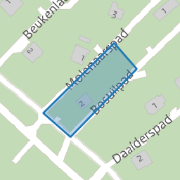 Perceel NOR00-D-1384