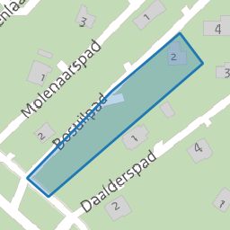 Perceel NOR00-D-1385