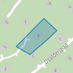 Perceel NOR00-D-1389