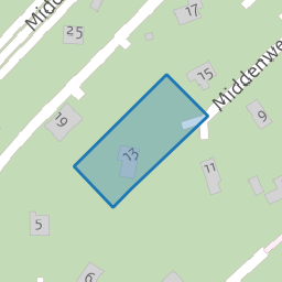 Perceel NOR00-D-1391