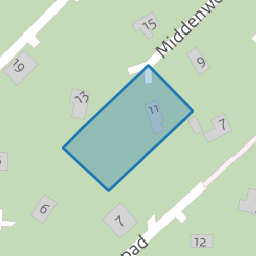 Perceel NOR00-D-1392