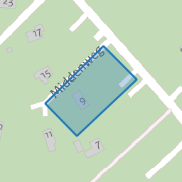 Perceel NOR00-D-1393