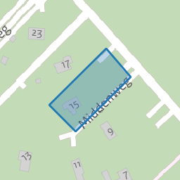 Perceel NOR00-D-1394