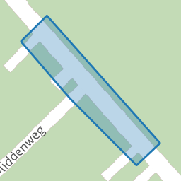 Perceel NOR00-D-1395