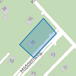 Perceel NOR00-D-1397