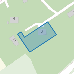 Perceel NOR00-D-1399