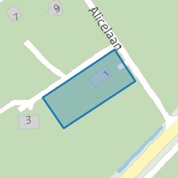 Perceel NOR00-D-1400