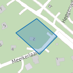 Perceel NOR00-D-1404