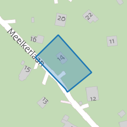 Perceel NOR00-D-1410