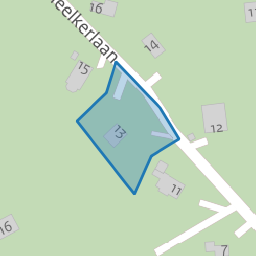 Perceel NOR00-D-1411