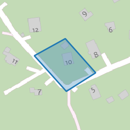 Perceel NOR00-D-1414