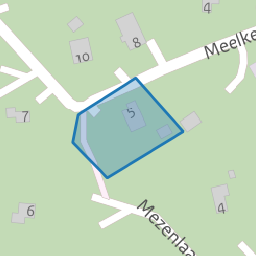 Perceel NOR00-D-1416