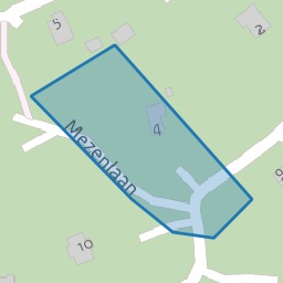 Perceel NOR00-D-1418