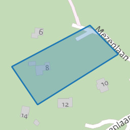 Perceel NOR00-D-1419