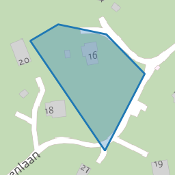 Perceel NOR00-D-1422