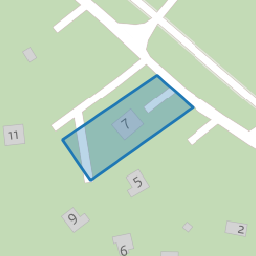 Perceel NOR00-D-1430